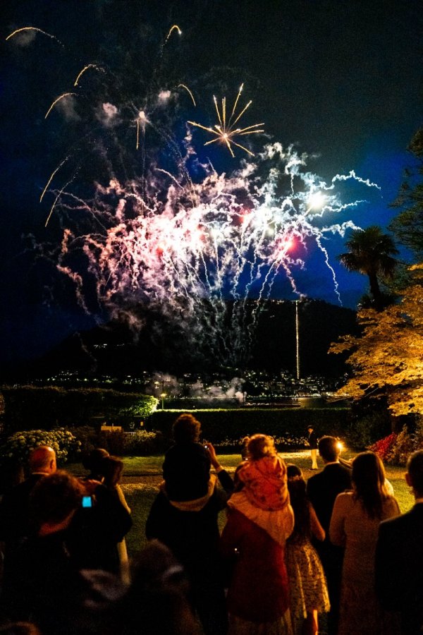 Foto Matrimonio Roberta e Michele - Villa Parravicini Revel (Lago di Como) (99)