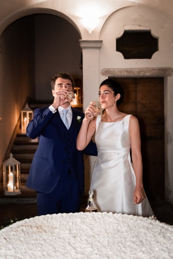 Foto Matrimonio Emma e Alberto - Villa Bossi (Varese) (99)