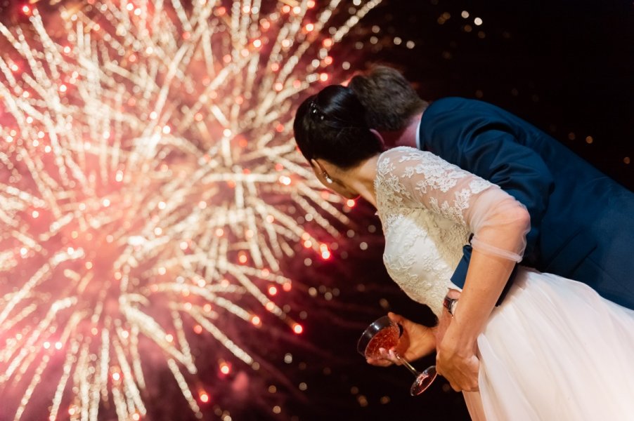 Foto Matrimonio Michela e Gian Pietro - Villa Subaglio (Lecco) (99)