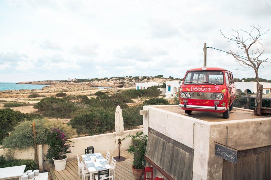 Foto Matrimonio Rosalba e Andrea - Chezz Gerdi Formentera (Italia) (7)