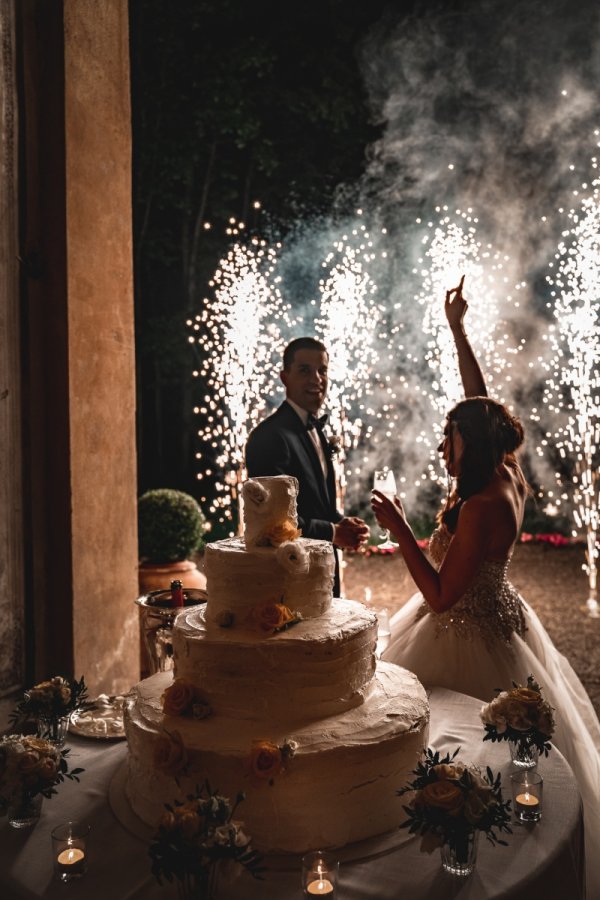 Foto Matrimonio Federica e Stefano - Villa Gaia Gandini (Milano) (100)