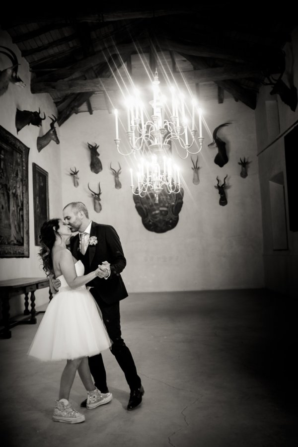 Foto Matrimonio Fabiana e Sandro - Castello Durini (Como) (101)