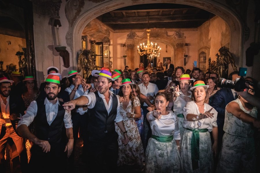 Foto Matrimonio Costanza e Andrea - Villa Sommi Picenardi (Lecco) (101)