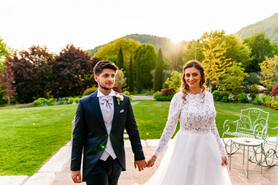 Foto Matrimonio Antonella e Alessandro - Tenuta Colle Piajo Resort (Bergamo) (102)