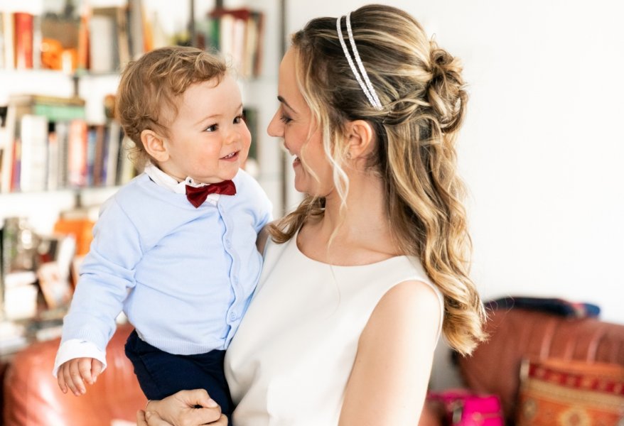 Foto Matrimonio Bojana e Luca - Palazzo Reale Milano (Milano) (1)