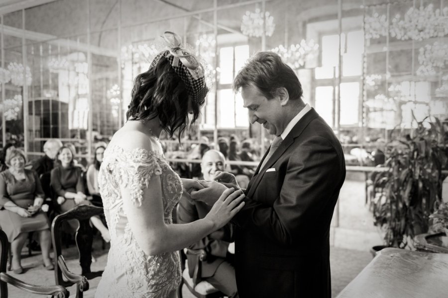 Foto Matrimonio Alena e Leonardo - Palazzo Reale Milano (Milano) (15)