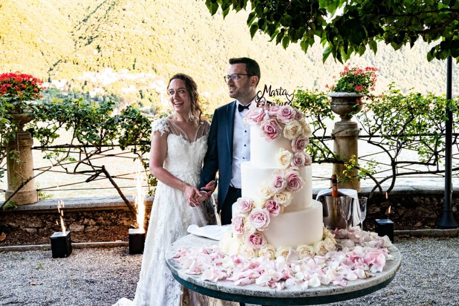 Foto Matrimonio Marta e Gianluca - Villa Pizzo (Lago di Como) (102)