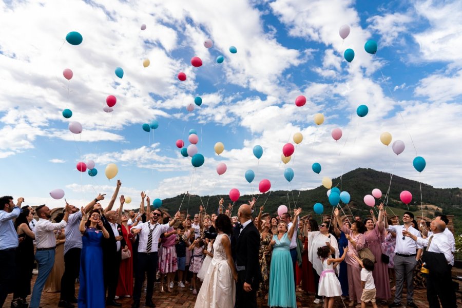 Foto Matrimonio Arianna e Pasquale - Rocca di Montalfeo (Pavia) (103)