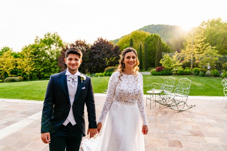 Foto Matrimonio Antonella e Alessandro - Tenuta Colle Piajo Resort (Bergamo) (103)