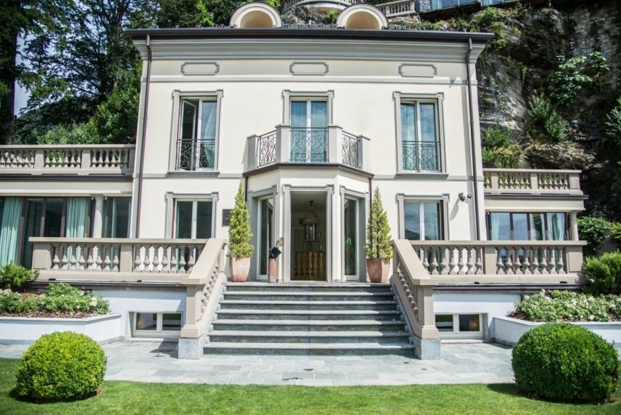 Foto Matrimonio Aska e Taka - Mandarin Oriental (Lago di Como) (5)