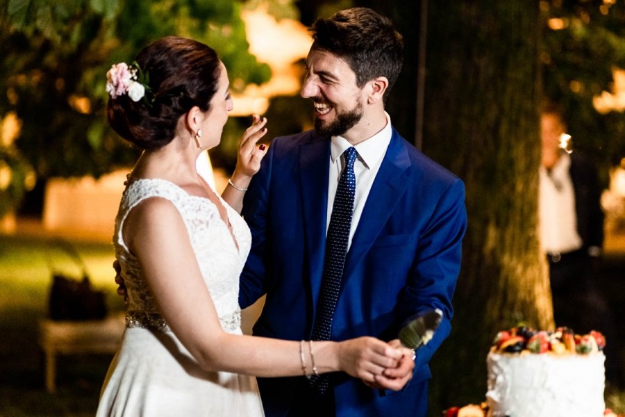 Foto Matrimonio Elisa e Roberto - Castello Di Sulbiate (Monza e Brianza) (104)