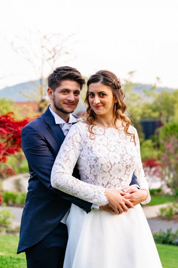 Foto Matrimonio Antonella e Alessandro - Tenuta Colle Piajo Resort (Bergamo) (104)