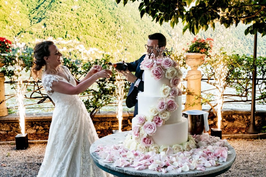 Foto Matrimonio Marta e Gianluca - Villa Pizzo (Lago di Como) (105)