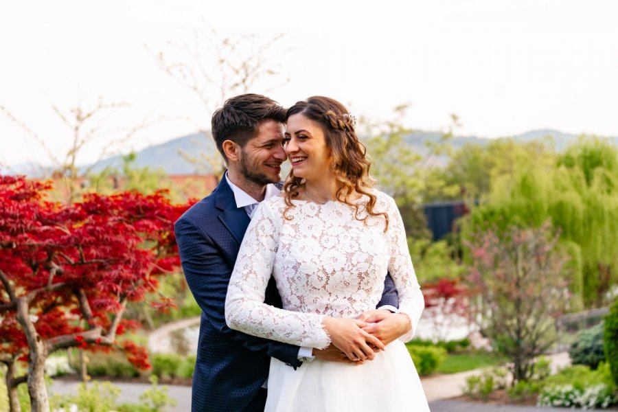 Foto Matrimonio Antonella e Alessandro - Tenuta Colle Piajo Resort (Bergamo) (106)