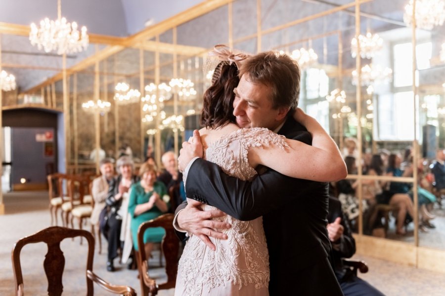 Foto Matrimonio Alena e Leonardo - Palazzo Reale Milano (Milano) (17)