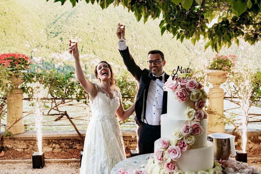 Foto Matrimonio Marta e Gianluca - Villa Pizzo (Lago di Como) (106)