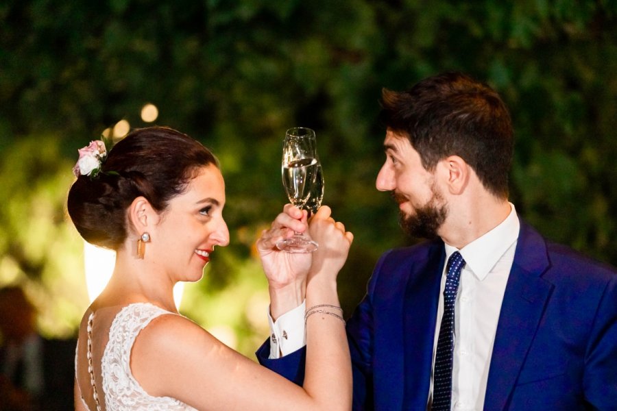 Foto Matrimonio Elisa e Roberto - Castello Di Sulbiate (Monza e Brianza) (107)