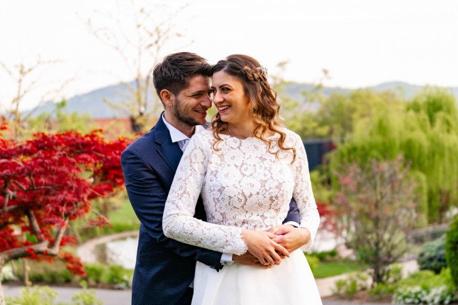 Foto Matrimonio Antonella e Alessandro - Tenuta Colle Piajo Resort (Bergamo) (107)