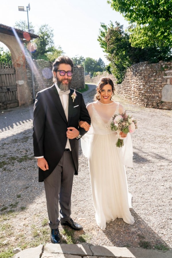 Foto Matrimonio Maria Rosa e Andrea - Osteria Della Brughiera (Bergamo) (5)
