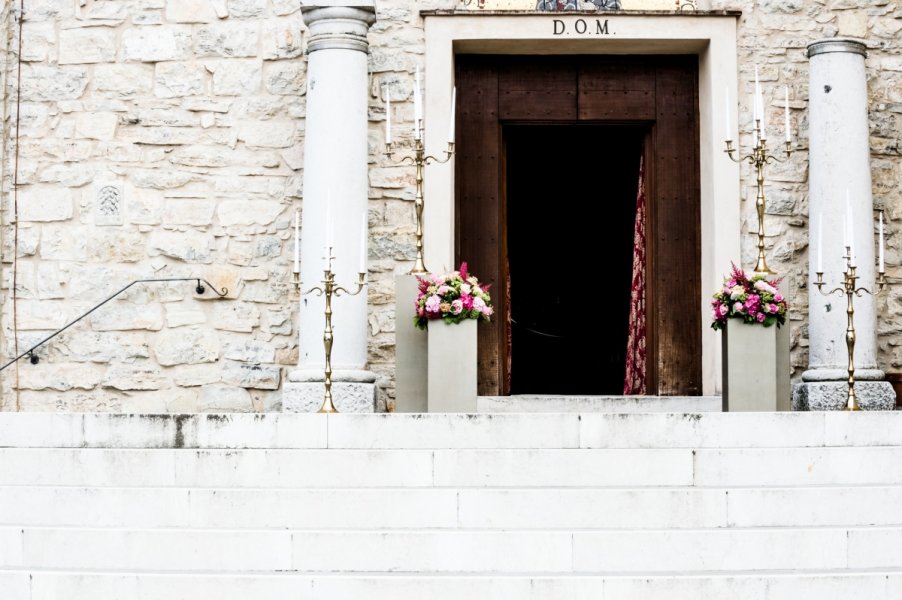 Foto Matrimonio Roberta e Alessandro - Castello di Monasterolo (Bergamo) (2)
