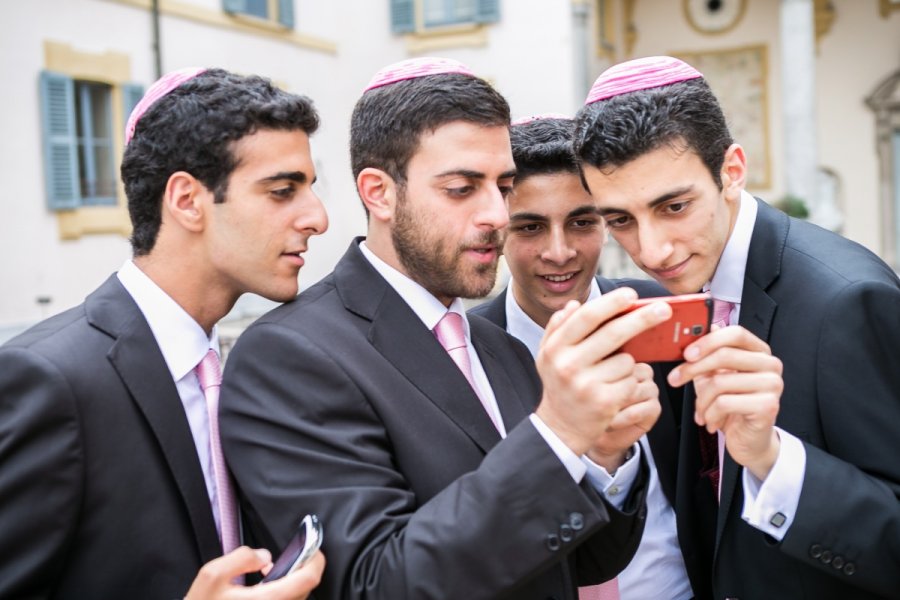 Foto Matrimonio Natasha e Ruben - Villa San Carlo Borromeo (Milano) (8)