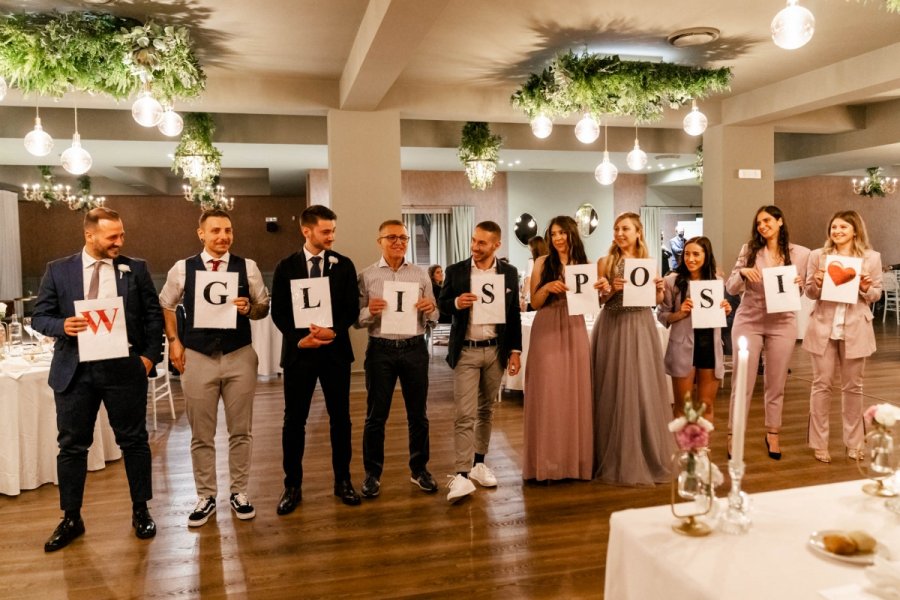 Foto Matrimonio Antonella e Alessandro - Tenuta Colle Piajo Resort (Bergamo) (117)