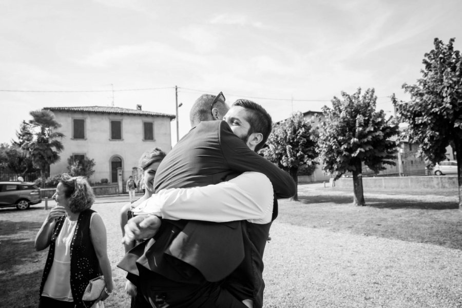 Foto Matrimonio Giada e Andrea - Castello Di Marne (Bergamo) (8)