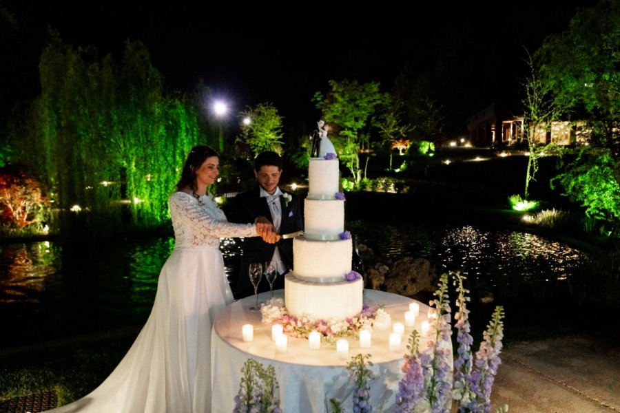 Foto Matrimonio Antonella e Alessandro - Tenuta Colle Piajo Resort (Bergamo) (120)