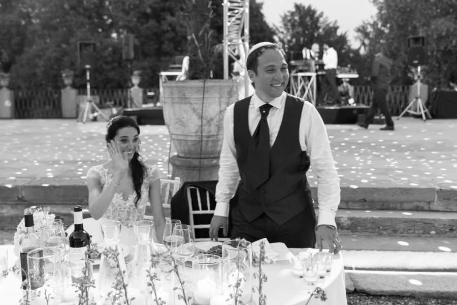 Foto Matrimonio Sharon e Nathan - Villa Castelbarco (Milano) (120)