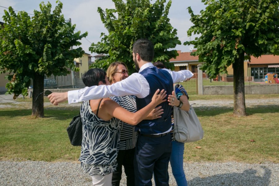 Foto Matrimonio Giada e Andrea - Castello Di Marne (Bergamo) (9)