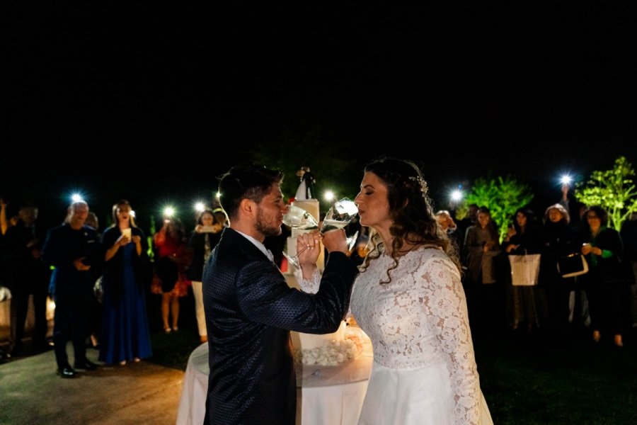 Foto Matrimonio Antonella e Alessandro - Tenuta Colle Piajo Resort (Bergamo) (121)