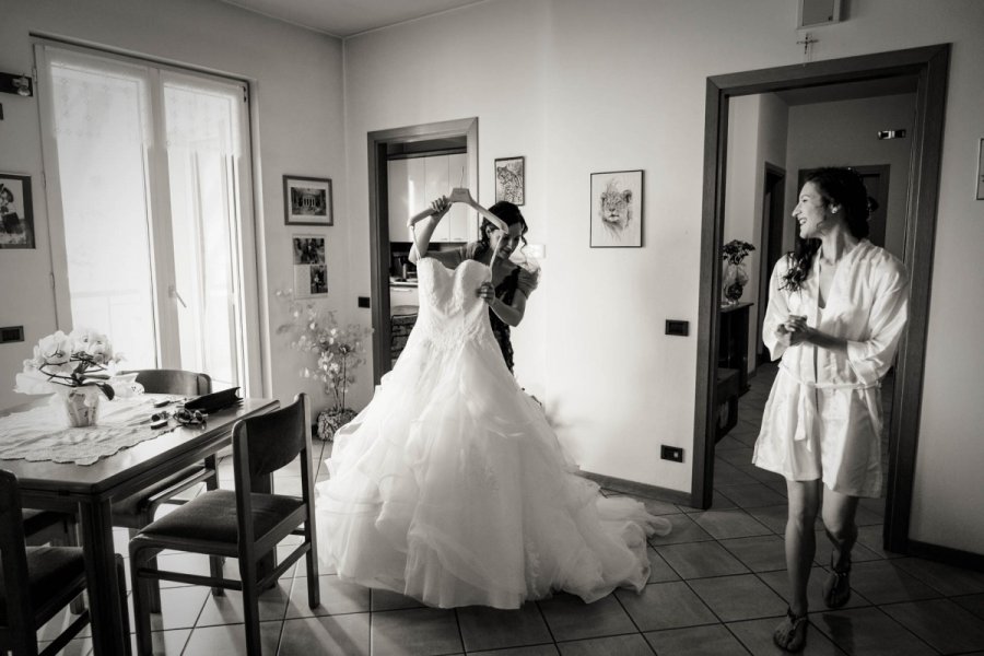 Foto Matrimonio Alice e Giorgio - Castello di Monasterolo (Bergamo) (5)