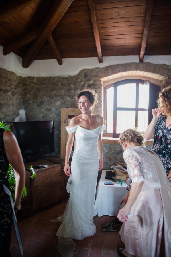 Foto Matrimonio Giada e Andrea - Castello Di Marne (Bergamo) (10)
