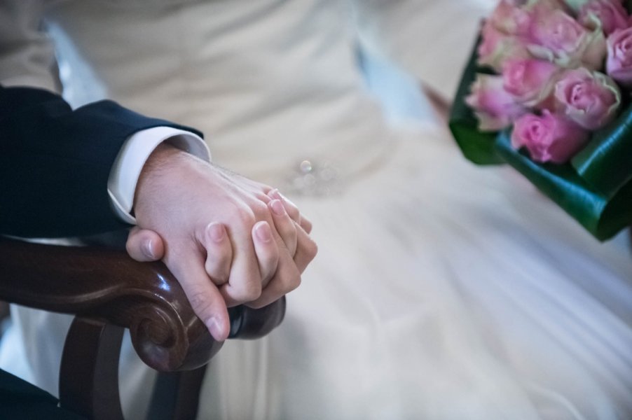 Foto Matrimonio Polina e Stefano - Palazzo Reale Milano (Milano) (9)