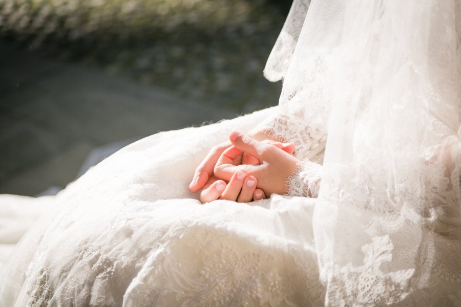 Foto Matrimonio Aurora e Daniele - Castello Di Marne (Bergamo) (8)