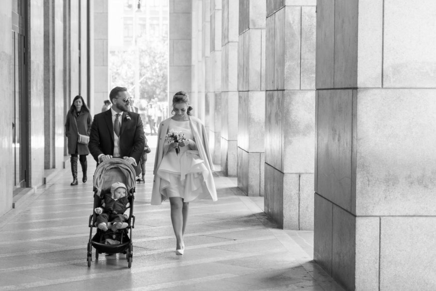 Foto Matrimonio Bojana e Luca - Palazzo Reale Milano (Milano) (3)