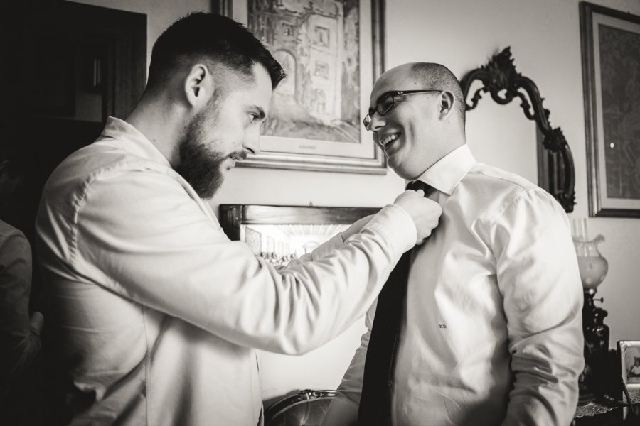 Foto Matrimonio Livia e Daniele - Orto Botanico San Pietro Giorgio (Italia ed Europa) (9)