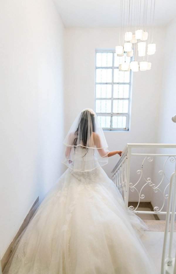 Foto Matrimonio Michela e Luca - Villa San Carlo Borromeo (Milano) (14)