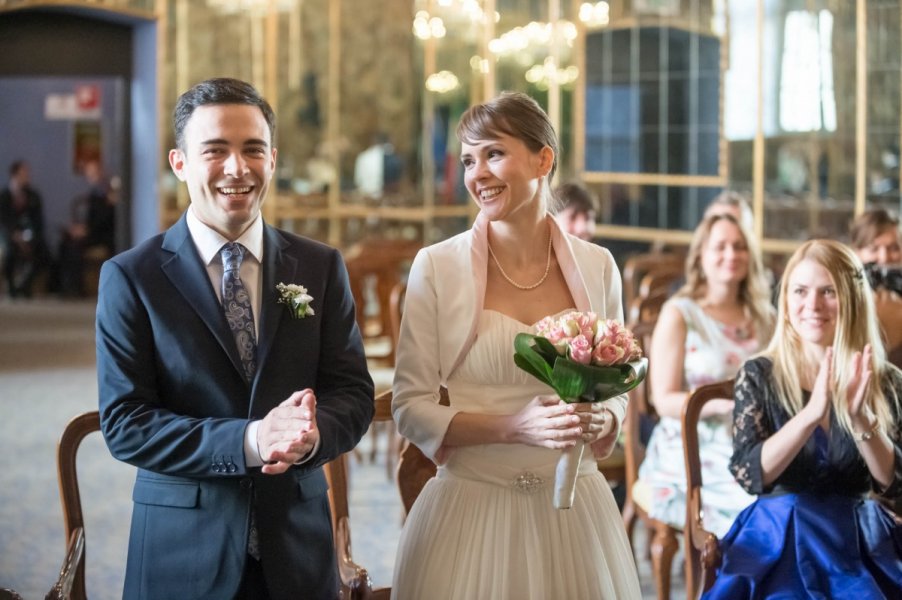 Foto Matrimonio Polina e Stefano - Palazzo Reale Milano (Milano) (12)