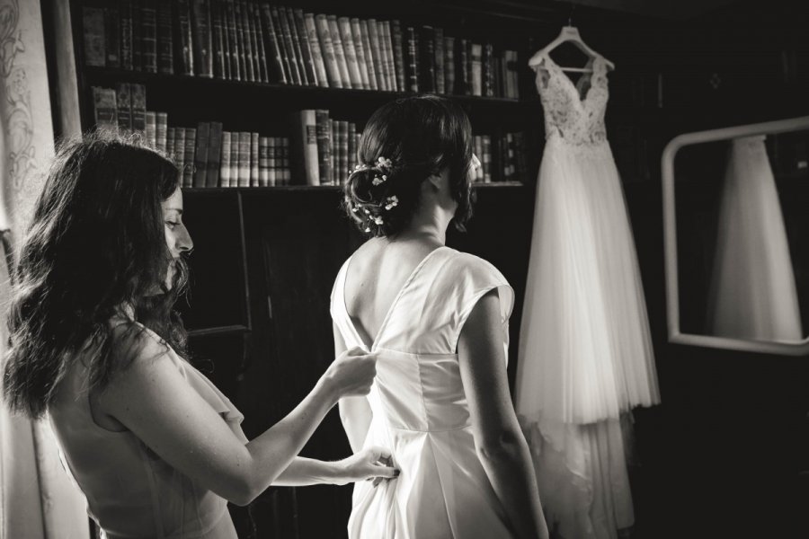 Foto Matrimonio Grace e Alessandro - Castello di Monasterolo (Bergamo) (21)