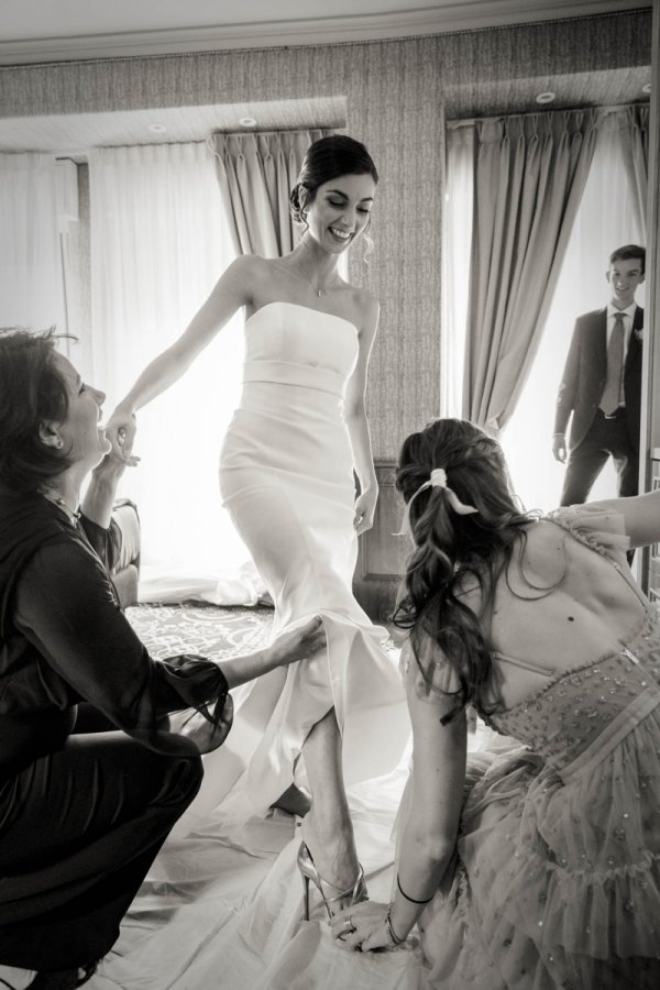 Foto Matrimonio Chiara e Simone - Palazzo Bovara (Milano) (5)