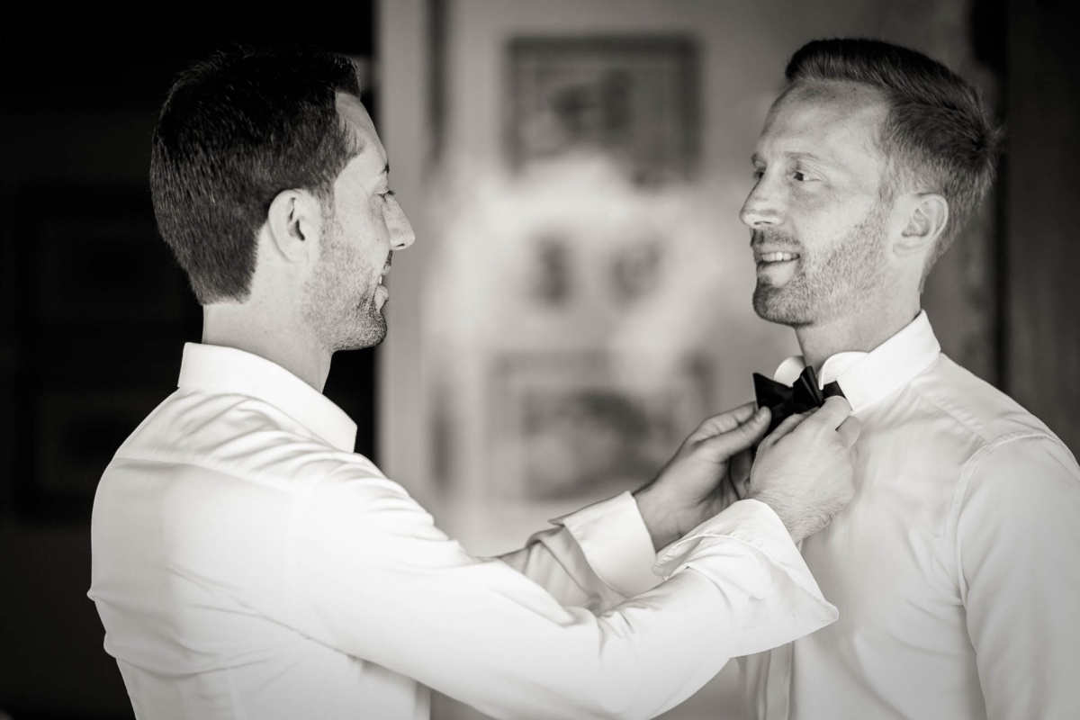 Foto Matrimonio Giulia e Luca - La Finestra Sul Fiume (Lago di Garda) (9)