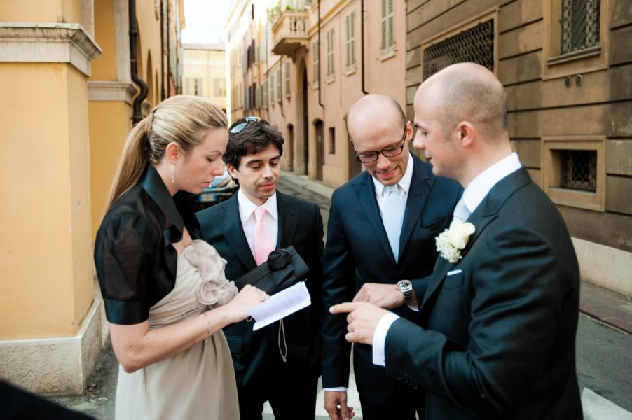 Foto Matrimonio Giulia e Andrea - Palazzo Stella (Bologna) (15)