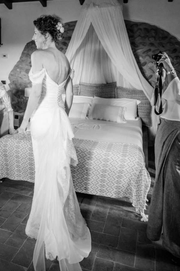 Foto Matrimonio Giada e Andrea - Castello Di Marne (Bergamo) (17)