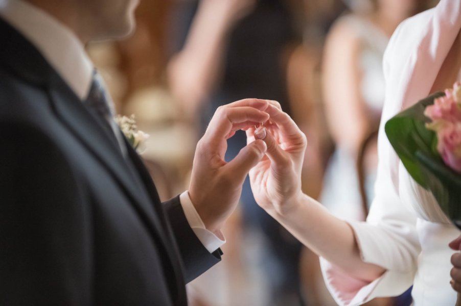 Foto Matrimonio Polina e Stefano - Palazzo Reale Milano (Milano) (17)