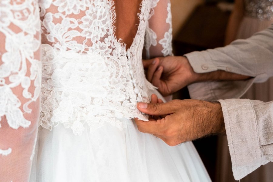 Foto Matrimonio Laura e Paolo - Castello Durini (Lago di Como) (2)