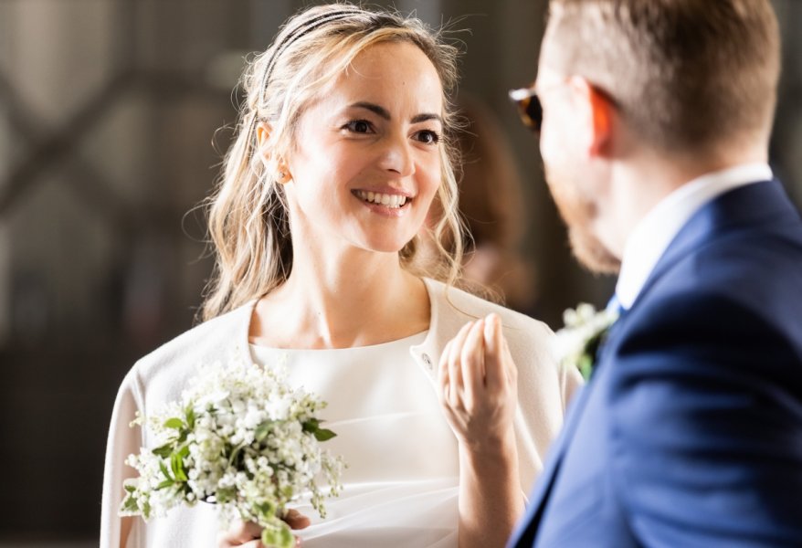 Foto Matrimonio Bojana e Luca - Palazzo Reale Milano (Milano) (4)