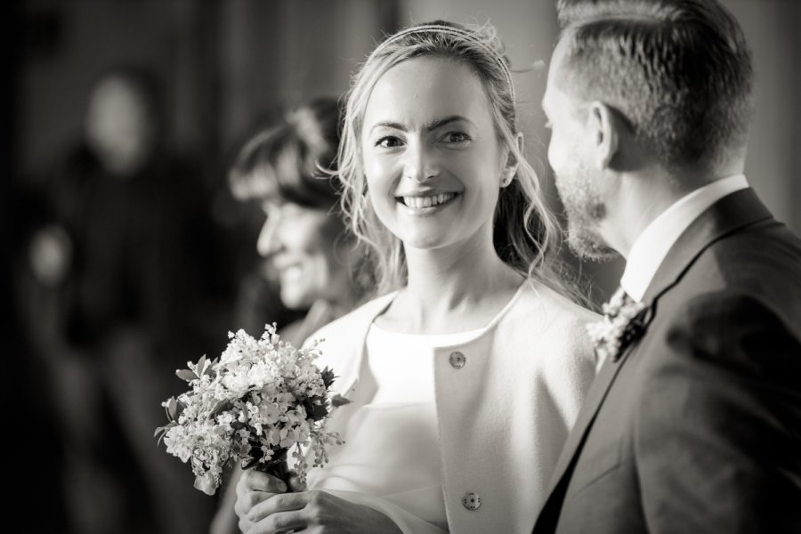 Foto Matrimonio Bojana e Luca - Palazzo Reale Milano (Milano) (5)