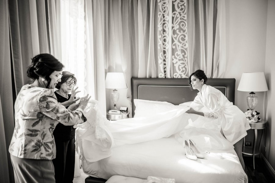 Foto Matrimonio Laura e Andrea - Castello Di Scipione (Italia) (22)