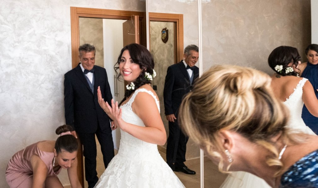 Foto Matrimonio Annalisa e Stefano - Convento Dei Neveri (Bergamo) (15)